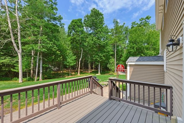 5 County Street, Berkley, MA 02779
