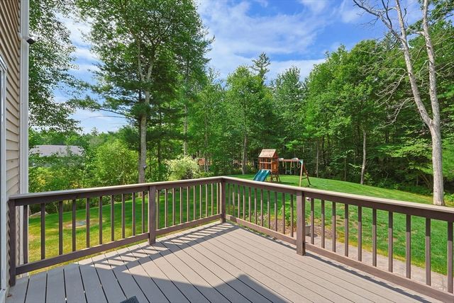 5 County Street, Berkley, MA 02779