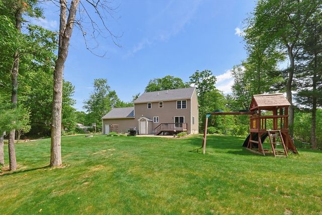 5 County Street, Berkley, MA 02779