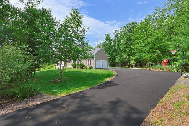 5 County Street, Berkley, MA 02779
