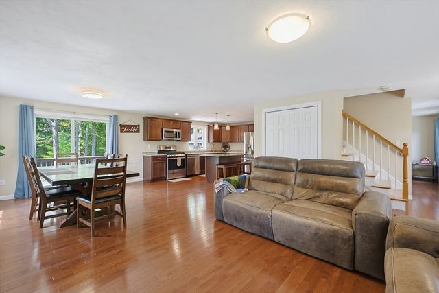 5 County Street, Berkley, MA 02779