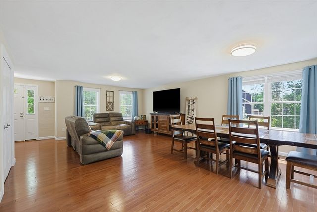 5 County Street, Berkley, MA 02779