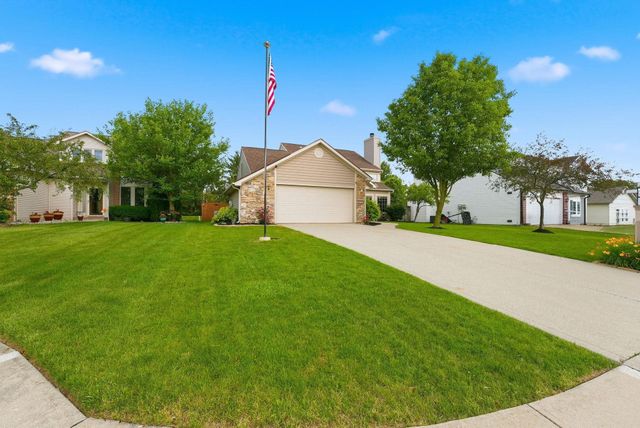 7111 Grayling Place, Fort Wayne, IN 46835