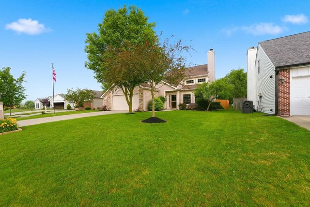 7111 Grayling Place, Fort Wayne, IN 46835