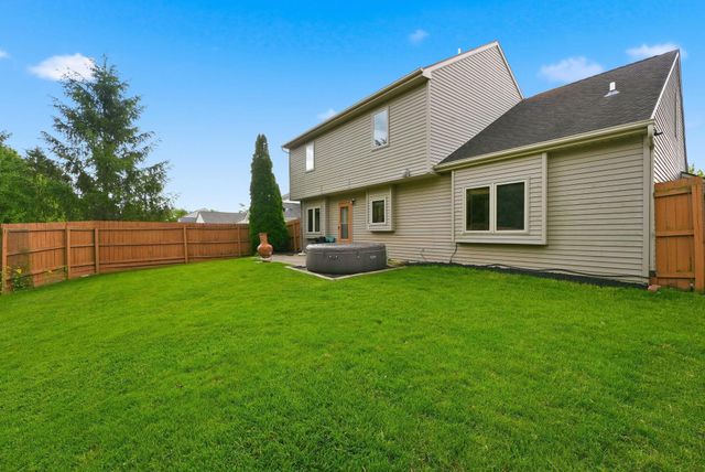 7111 Grayling Place, Fort Wayne, IN 46835
