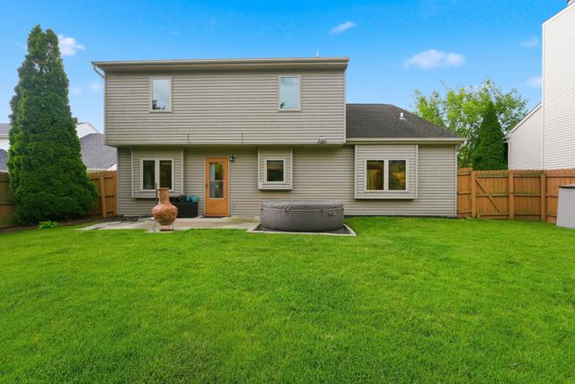 7111 Grayling Place, Fort Wayne, IN 46835