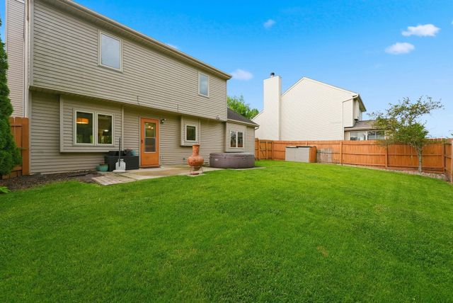 7111 Grayling Place, Fort Wayne, IN 46835