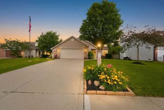 7111 Grayling Place, Fort Wayne, IN 46835