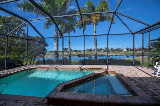 4015 LA COSTA ISLAND COURT, Punta Gorda, FL 33950