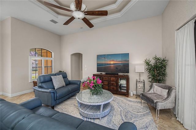 4015 LA COSTA ISLAND COURT, Punta Gorda, FL 33950