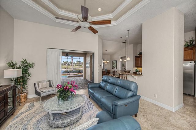 4015 LA COSTA ISLAND COURT, Punta Gorda, FL 33950