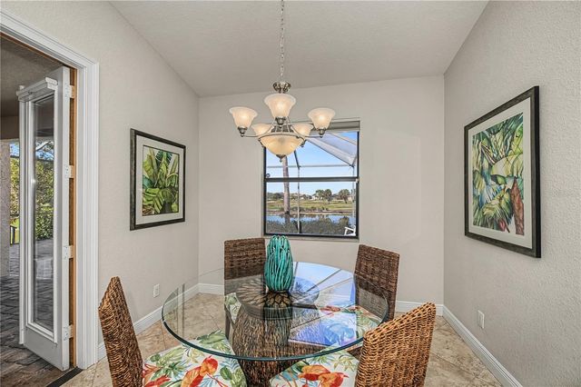 4015 LA COSTA ISLAND COURT, Punta Gorda, FL 33950