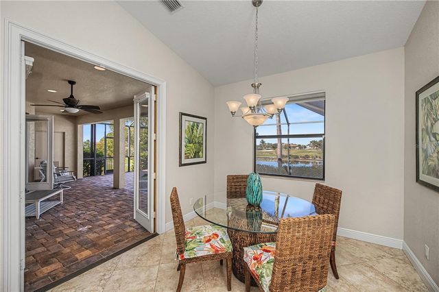 4015 LA COSTA ISLAND COURT, Punta Gorda, FL 33950