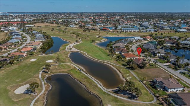 4015 LA COSTA ISLAND COURT, Punta Gorda, FL 33950