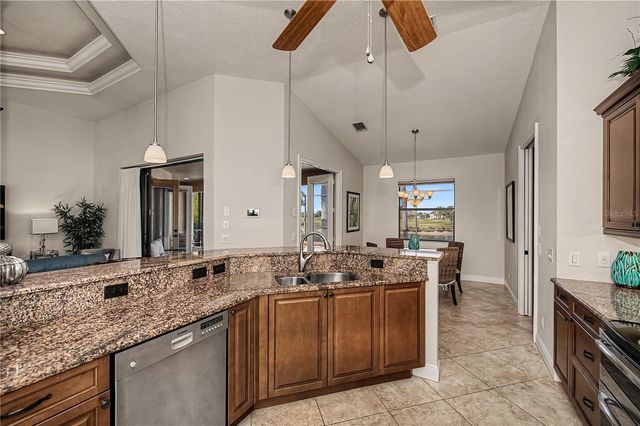 4015 LA COSTA ISLAND COURT, Punta Gorda, FL 33950