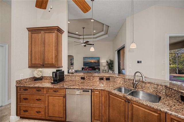 4015 LA COSTA ISLAND COURT, Punta Gorda, FL 33950