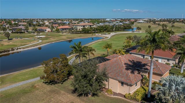 4015 LA COSTA ISLAND COURT, Punta Gorda, FL 33950