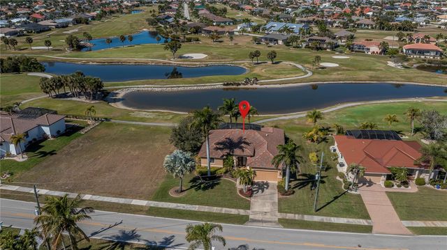 4015 LA COSTA ISLAND COURT, Punta Gorda, FL 33950