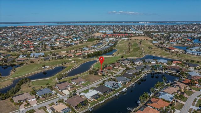 4015 LA COSTA ISLAND COURT, Punta Gorda, FL 33950