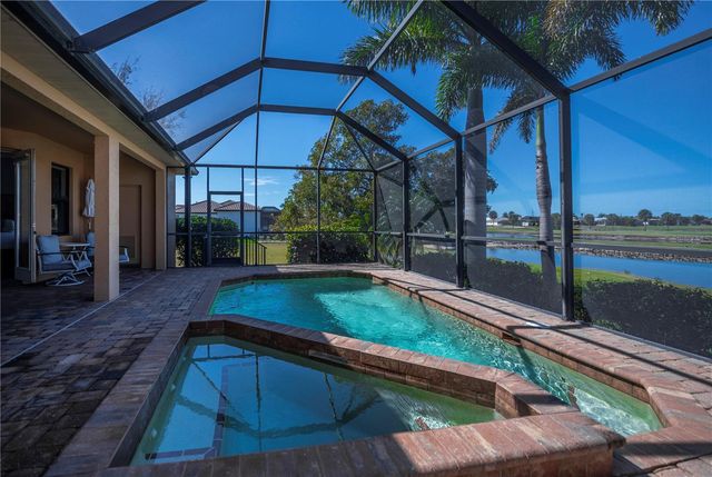 4015 LA COSTA ISLAND COURT, Punta Gorda, FL 33950