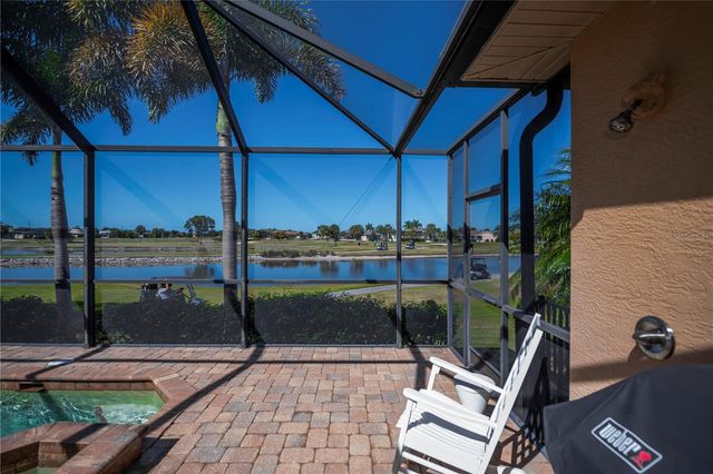 4015 LA COSTA ISLAND COURT, Punta Gorda, FL 33950