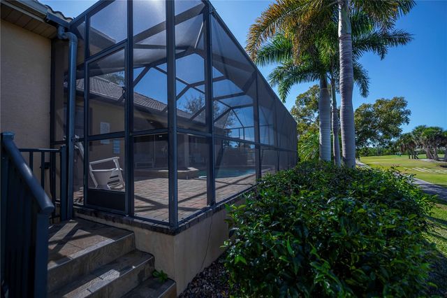 4015 LA COSTA ISLAND COURT, Punta Gorda, FL 33950