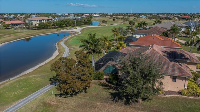 4015 LA COSTA ISLAND COURT, Punta Gorda, FL 33950