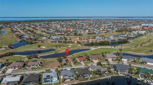4015 LA COSTA ISLAND COURT, Punta Gorda, FL 33950
