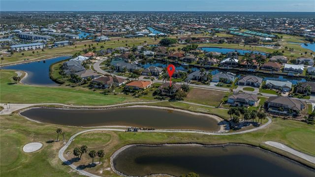 4015 LA COSTA ISLAND COURT, Punta Gorda, FL 33950