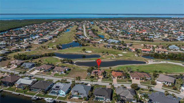 4015 LA COSTA ISLAND COURT, Punta Gorda, FL 33950