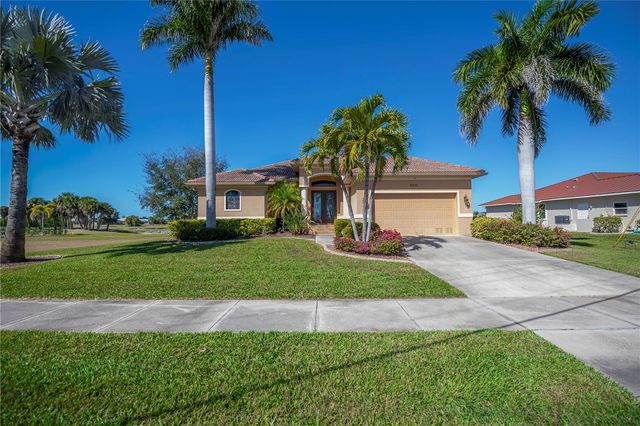 4015 LA COSTA ISLAND COURT, Punta Gorda, FL 33950