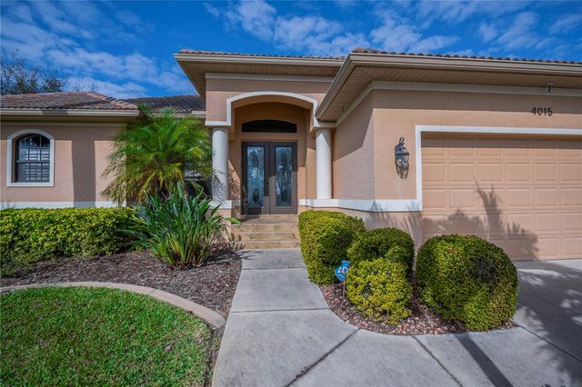 4015 LA COSTA ISLAND COURT, Punta Gorda, FL 33950
