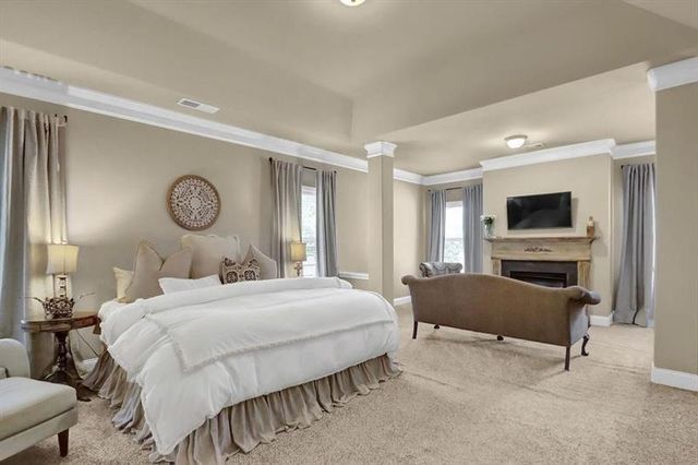 4960 Wilshire Crossing, Cumming, GA 30040