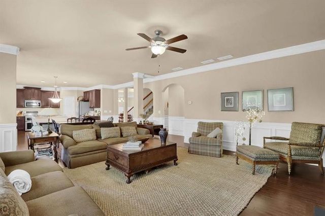 4960 Wilshire Crossing, Cumming, GA 30040