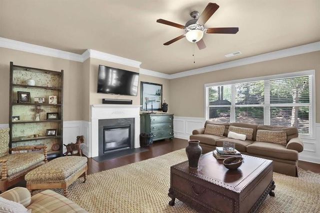 4960 Wilshire Crossing, Cumming, GA 30040