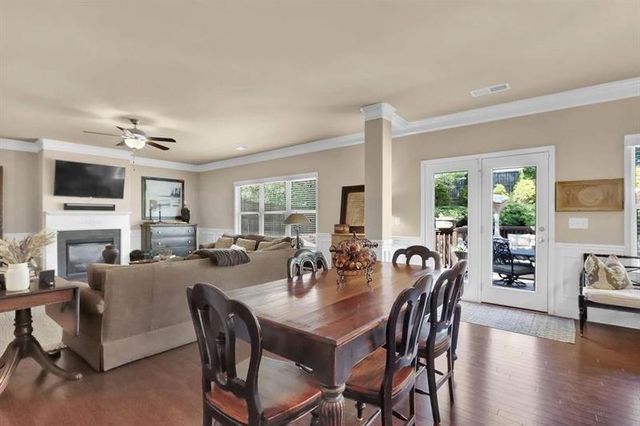 4960 Wilshire Crossing, Cumming, GA 30040