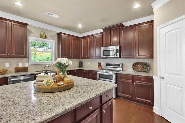 4960 Wilshire Crossing, Cumming, GA 30040