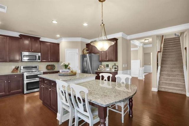 4960 Wilshire Crossing, Cumming, GA 30040