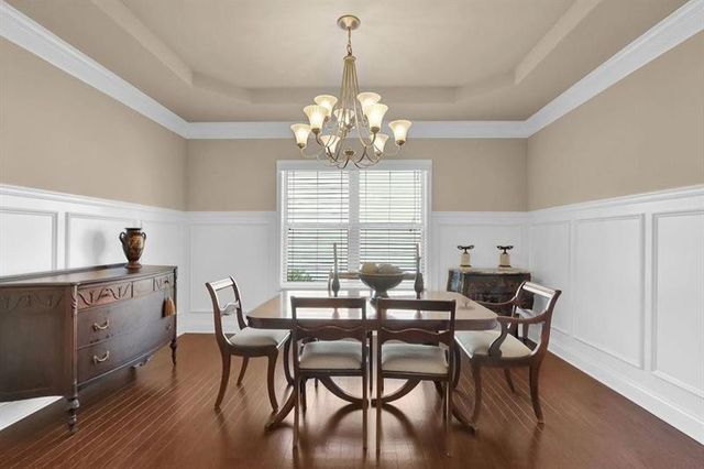 4960 Wilshire Crossing, Cumming, GA 30040