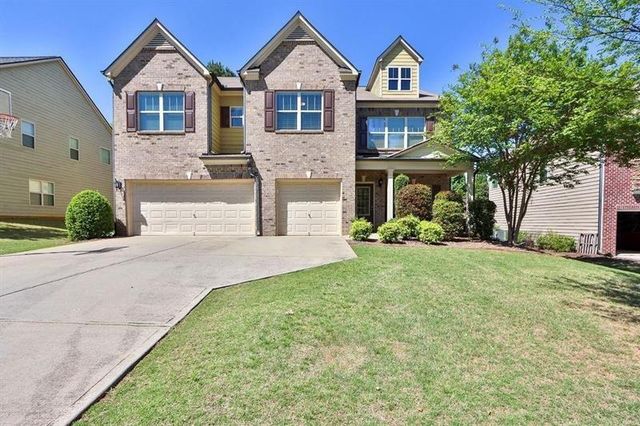 4960 Wilshire Crossing, Cumming, GA 30040