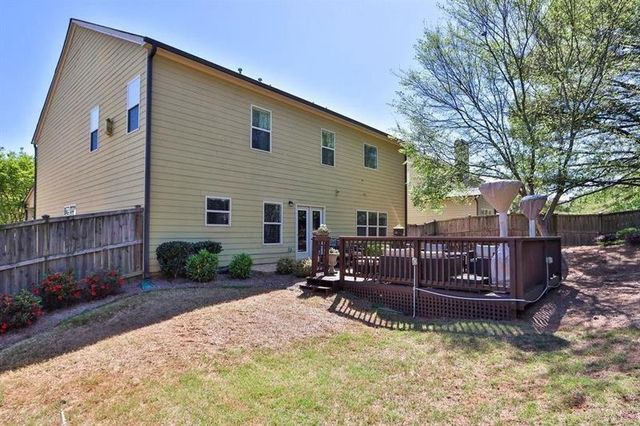 4960 Wilshire Crossing, Cumming, GA 30040