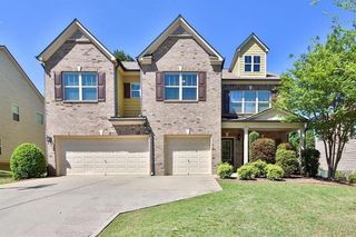 4960 Wilshire Crossing, Cumming, GA 30040