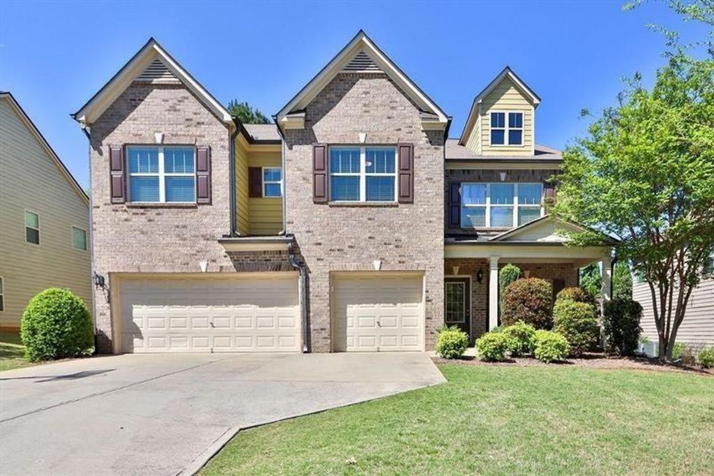 4960 Wilshire Crossing, Cumming, GA 30040