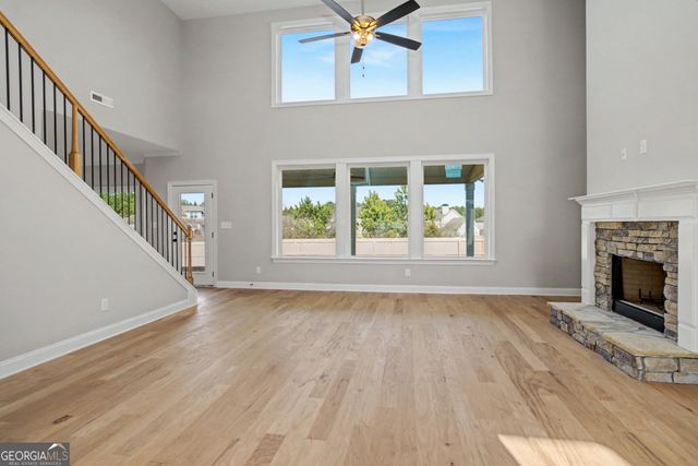 129 Rutland Court, Senoia, GA 30276