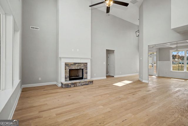 129 Rutland Court, Senoia, GA 30276