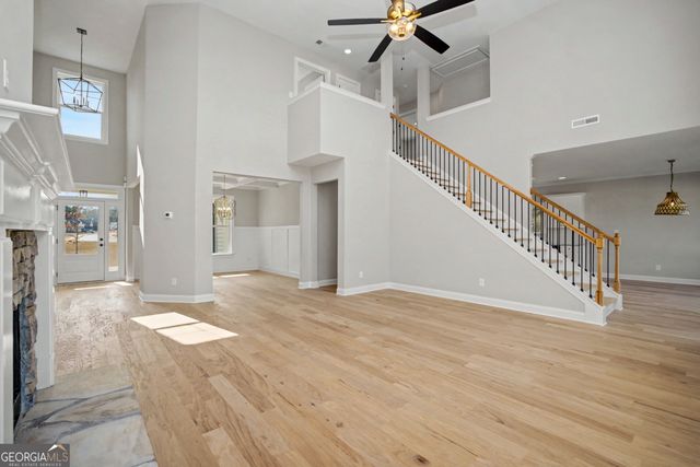 129 Rutland Court, Senoia, GA 30276