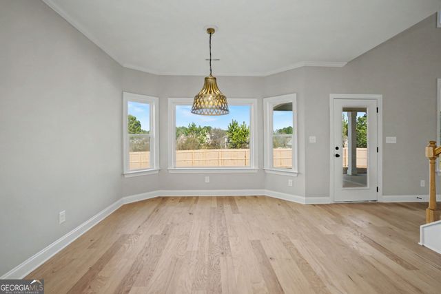 129 Rutland Court, Senoia, GA 30276