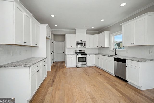 129 Rutland Court, Senoia, GA 30276