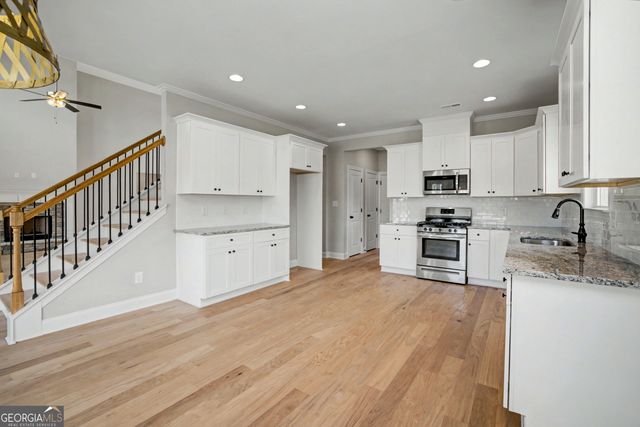 129 Rutland Court, Senoia, GA 30276