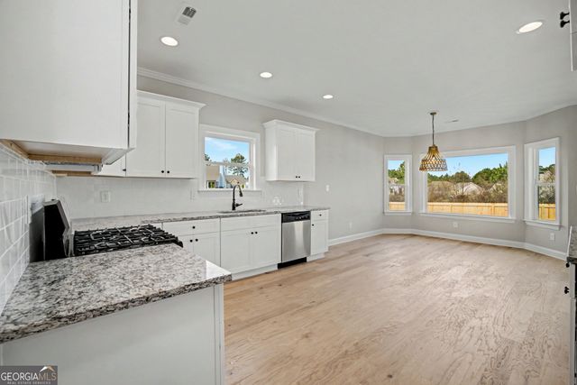 129 Rutland Court, Senoia, GA 30276